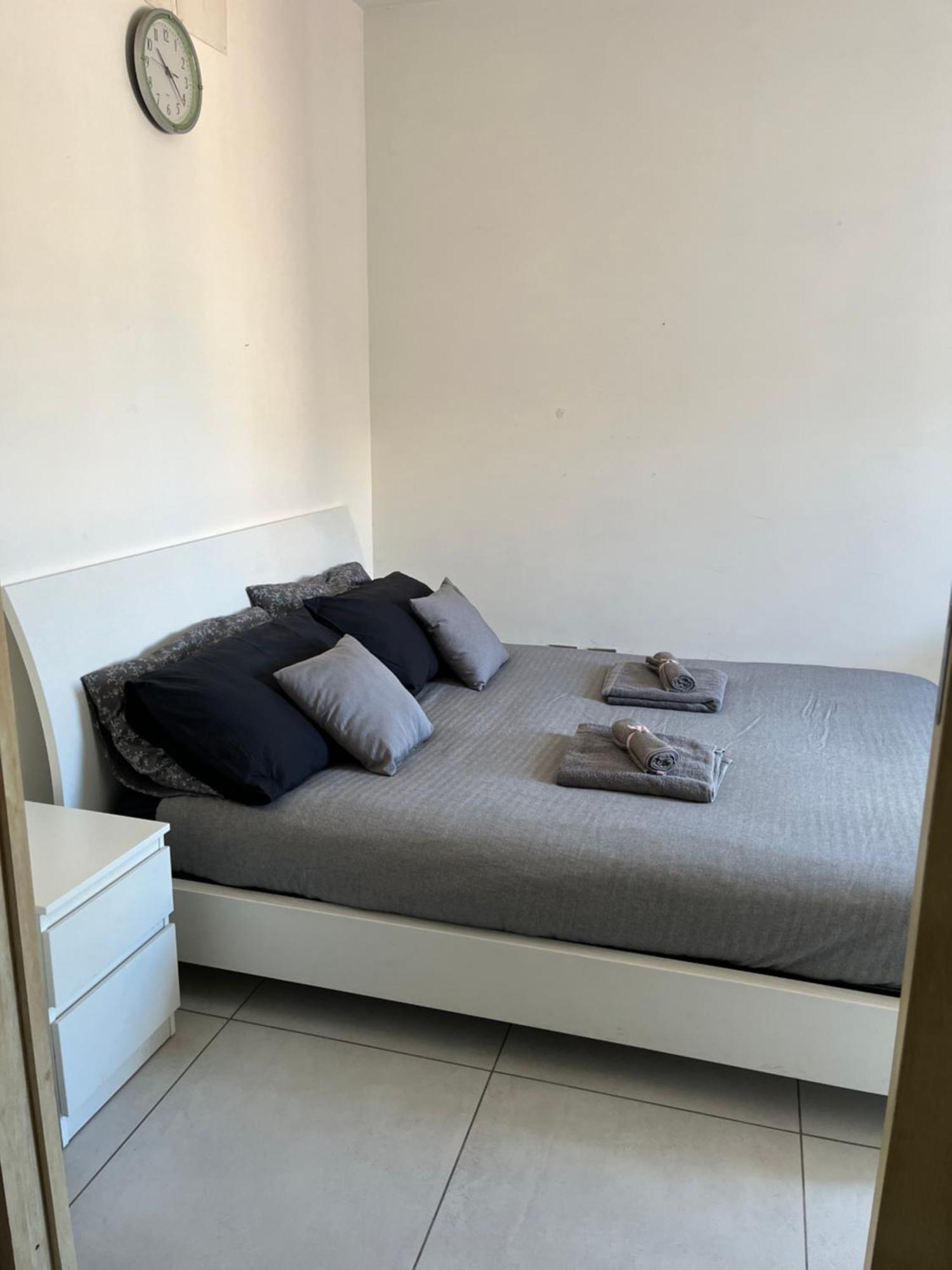 Cipro Roomy House - Vatican Apartamento