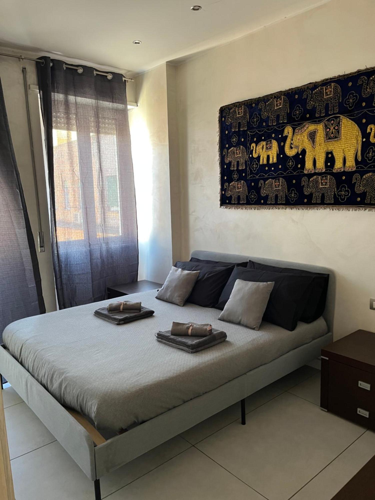 Apartamento Cipro Roomy House - Vatican Roma