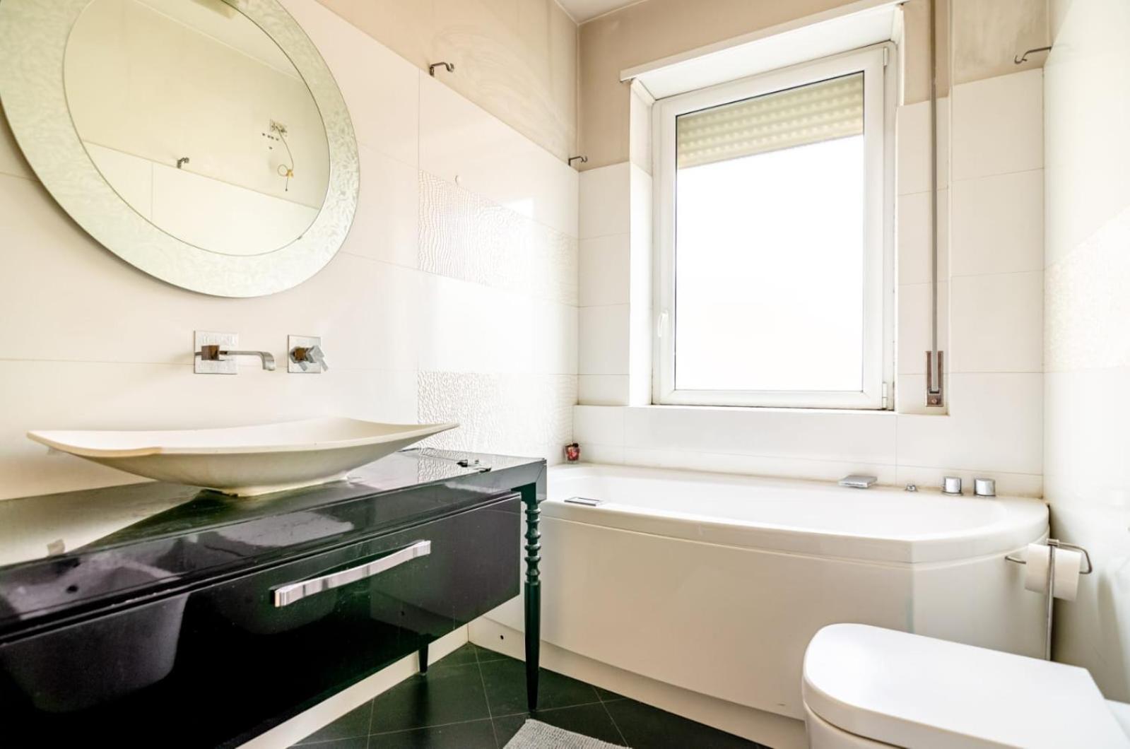 Apartamento Cipro Roomy House - Vatican Roma